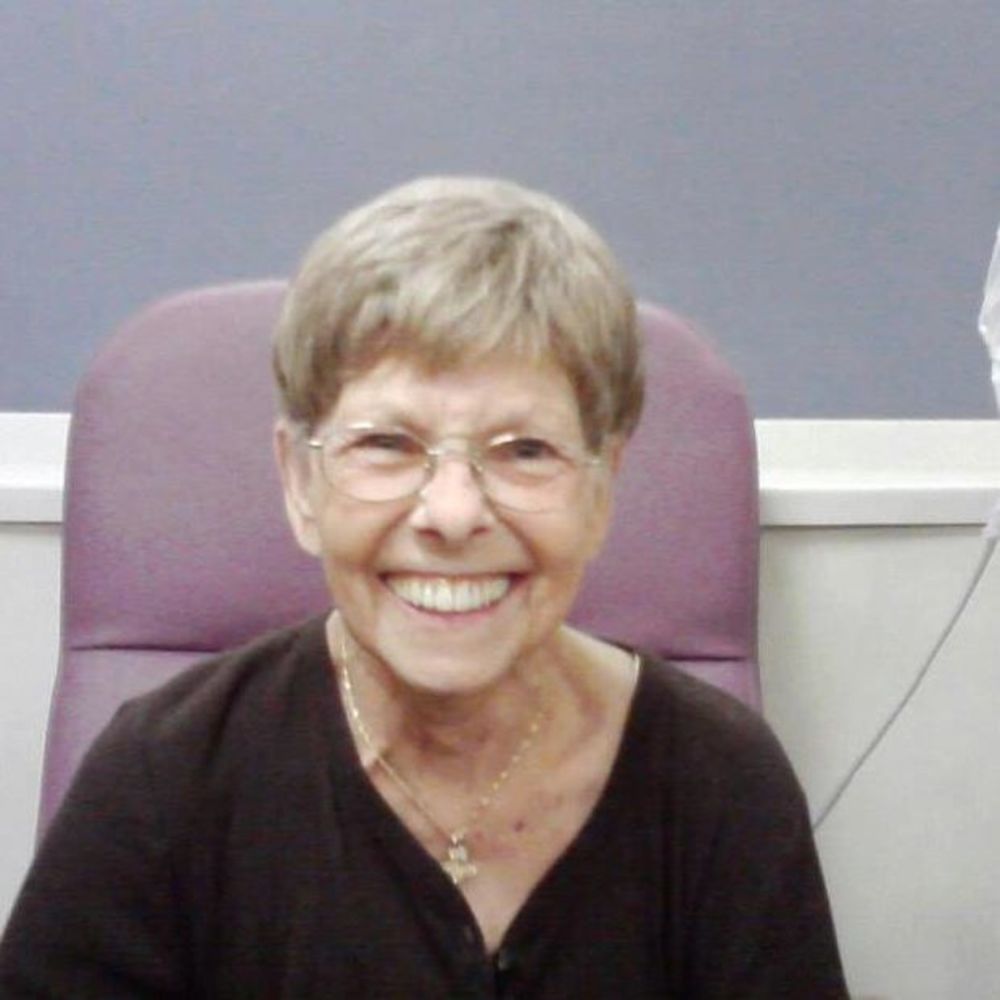 Meet your Posher, Denise